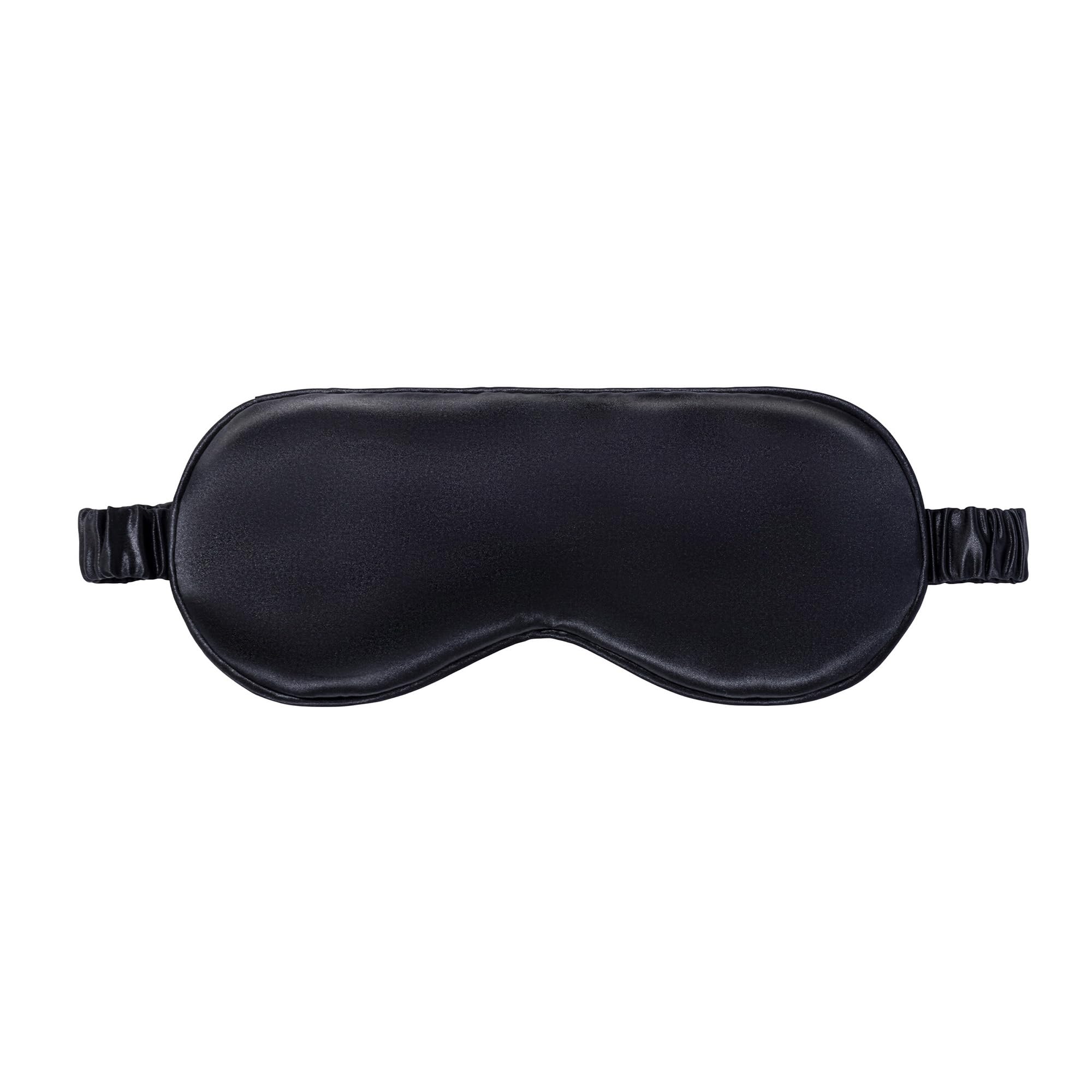 SLIP mascarilla dormir seda con ajuste suave cómodo
