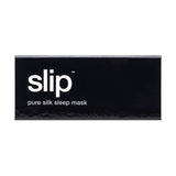 SLIP regalo seda negro, opción elegante y práctica