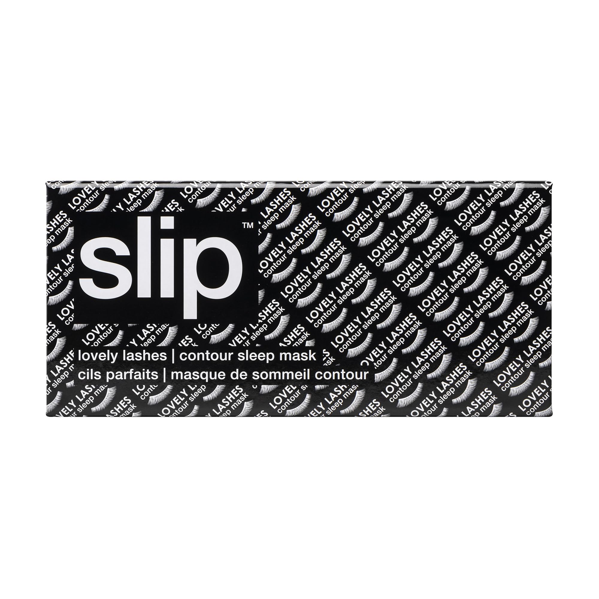 SLIP seda transpirable mantiene comodidad nocturna y temperatura agradable.
