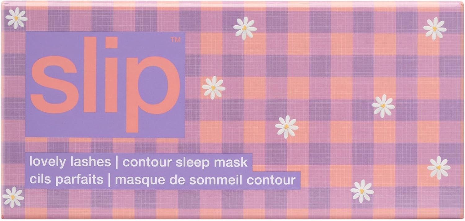 SLIP textura de seda aporta lujo y cuidado de la piel