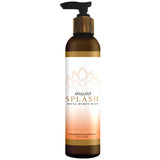 Sliquid Splash Mango Passion - limpieza íntima suave para uso diario y sensaciones de frescura