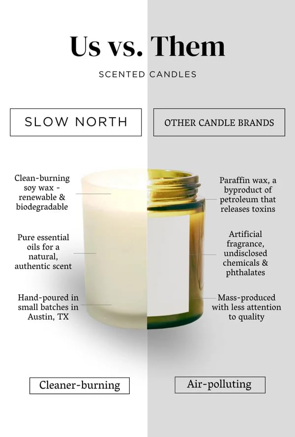 Envase-reutilizable Slow North para un estilo sostenible