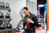 Smart Eats uso diario para entrenamiento y recuperación.
