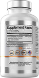 Etiqueta sin China destaca fórmula liposomal de vitamina C