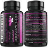 SmarterVitamins Smarter Raw nutrientes naturales de ingredientes íntegros.