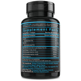 SmarterVitamins Omega3: blister de cápsulas para toma diaria.