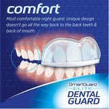 SmartGuard Elite diseño dental profesional para mayor confianza al dormir