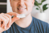 SmartGuard Elite férula dental tradicional, comparación para decidir