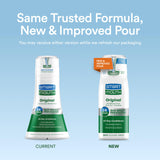 SmartMouth Clinical Activated: enjuague bucal en botella para aliento duradero.