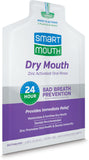 SmartMouth sabor menta: frescura de larga duración para el aliento