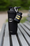 Smartshake Batman gancho carabina para llavero y bolso.