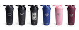 Smartshake DC Comics Reforce lavado a mano fácil para limpieza rápida.