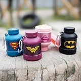 Smartshake Justice League Superman, apto para lavavajillas y congelador