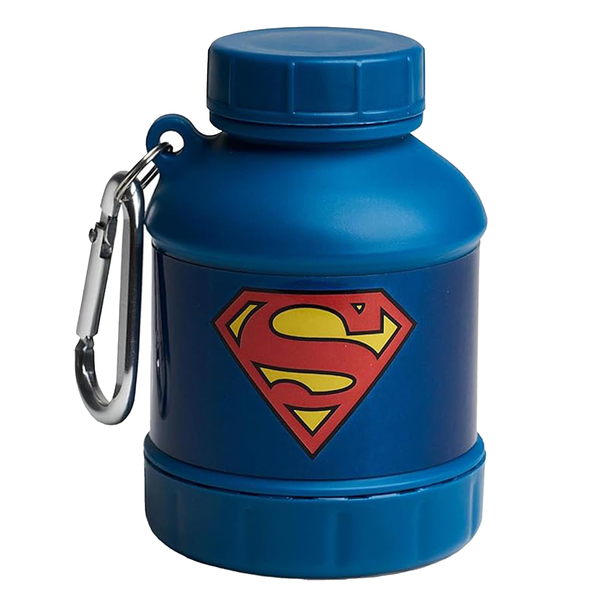Smartshake Justice League Superman, fabricado en Suecia con garantía de por vida