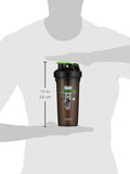 Smartshake Lite apto lavavajillas, congelador y microondas para facilitar el cuidado.