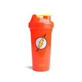 Botella Smartshake Lite Liga de la Justicia de 800 ml, ideal para entrenar
