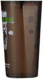 Smartshake Lite sistema de mezcla suave con net integrado para batidos sin grumos.