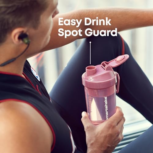 Smartshake O2GO One duradera y robusta, lista para entrenamientos intensos