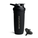 Smartshake Reforce: botella de acero inoxidable de 900 ml para uso diario y entrenamientos