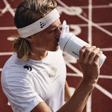 Smartshake Reforce: botella libre de BPA y DEHP para mayor tranquilidad