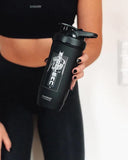 Smartshake Batman, tapa rosca hermética que evita fugas.