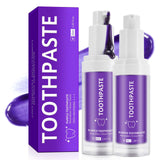 Smddx Pasta Morada blanqueamiento: pigmentos violetas para manchas superficiales.