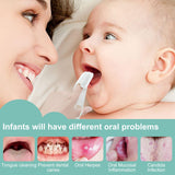 SmilBoxy tejido-algodon-natural-bebe contacto suave para boca sensible.