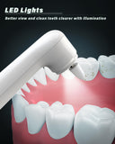 Smile-Aid carga por conector tipo-C para múltiples usos