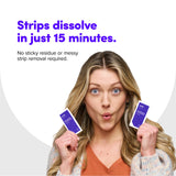 SmileDirectClub blanqueamiento de hasta 9 tonos para dientes más brillantes