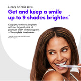 SmileDirectClub blanqueamiento en casa con resultados en una semana