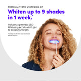 SmileDirectClub gel blanqueador pen 2, uso cómodo en casa