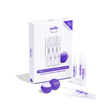 SmileDirectClub gel-puntas de blanqueamiento, rendimiento prolongado para varias aplicaciones