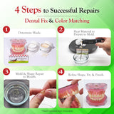 SmileFix instrucciones claras para empezar