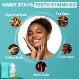 SmileFreshness: extractos de coco en fórmula suave