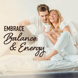 SMNutrition Maca para mujeres menopáusicas buscando balance hormonal