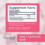 Capsulas-en-mano SMNutrition, dosis diaria para apoyo general.