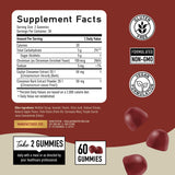 Cromo en SMNutrition, suplemento sabroso para un estilo de vida activo