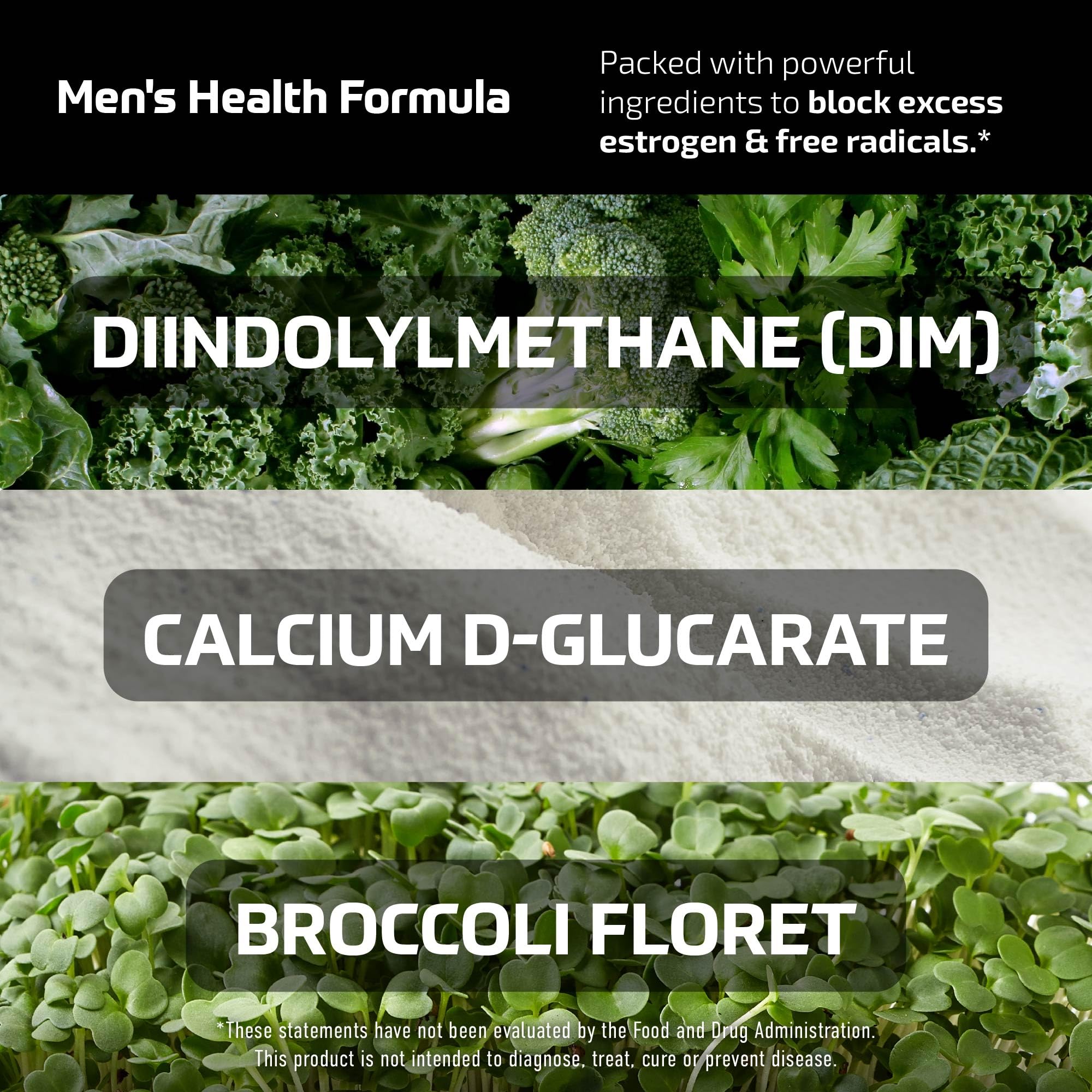 SMNutrition DIM 300mg botella en estante: acceso rápido para rutinas diarias.