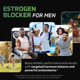 SMNutrition DIM 300mg etiqueta detalle: información de dosis para uso diario.
