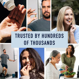SMNutrition equilibrio hormonal para mujeres y hombres