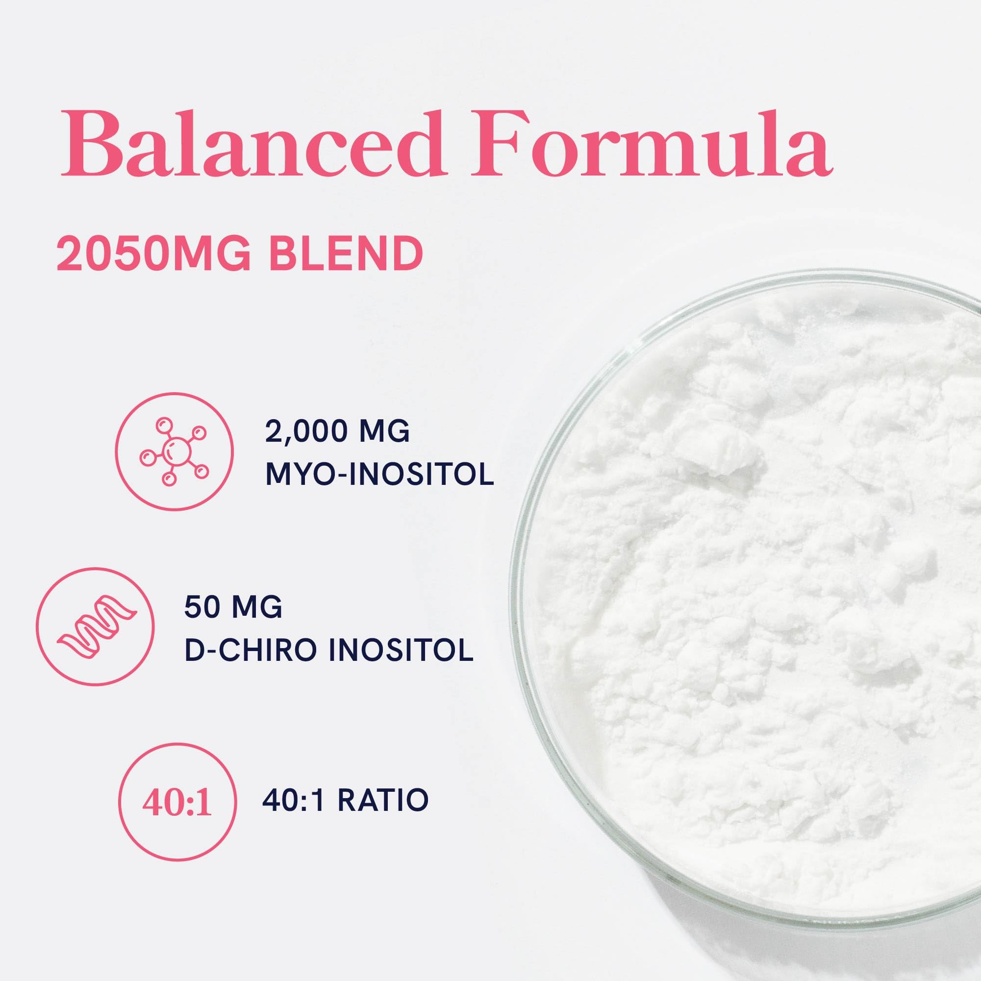 Cápsulas SMNutrition para uso diario, equilibrio hormonal y ciclo.