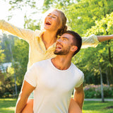 Sello de pruebas de terceros de SMNutrition para mayor confianza del consumidor.
