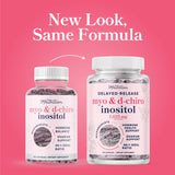 Uso-diario-en-ciclo SMNutrition, equilibrio durante el ciclo menstrual.