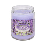 Vela Smoke Odor Exterminator: vela de lavanda y camomila para neutralizar olores en casa