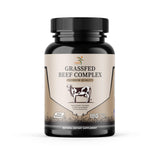 smshealthproducts botella de suplemento de órganos para bienestar diario
