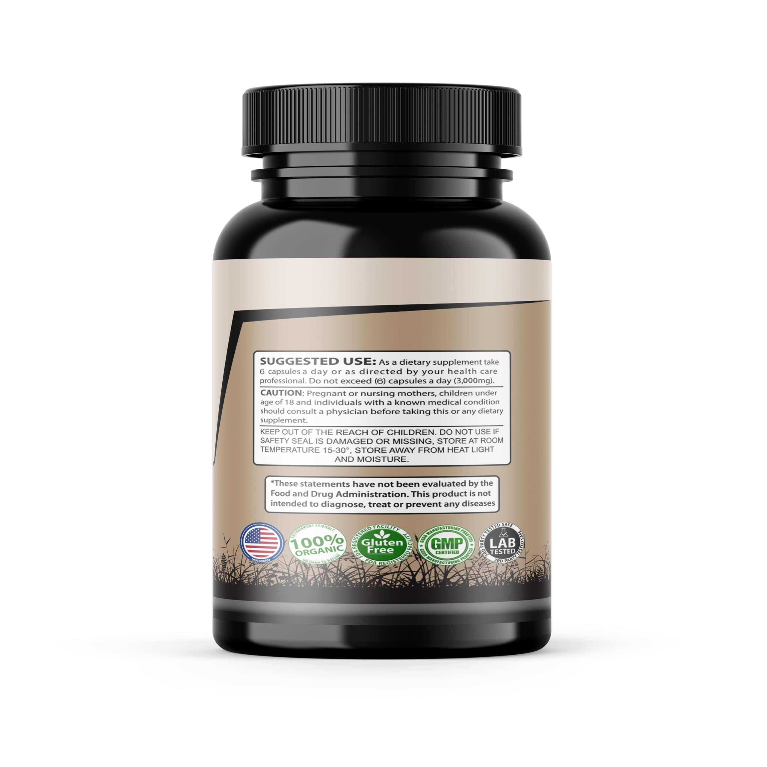 smshealthproducts empaque principal en estante