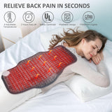 Snailax seis niveles de calor para personalizar la experiencia.