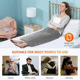Snailax tejido micropeluche suave para calor cómodo y agradable.