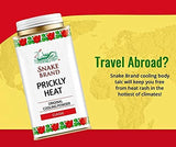 Marca Snake regalo ideal para festividades y cuidado personal.