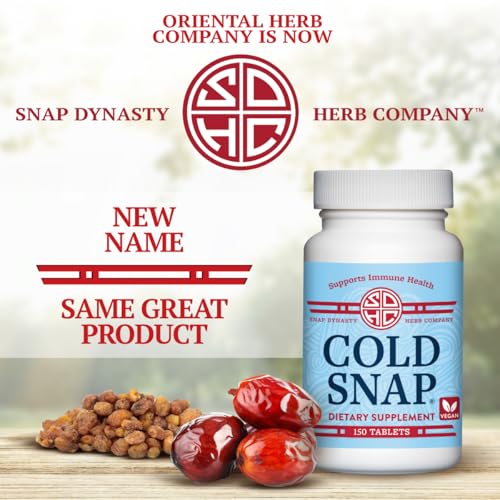 Accesorios de cuidado y almacenamiento para Snap Dynasty Cold Snap